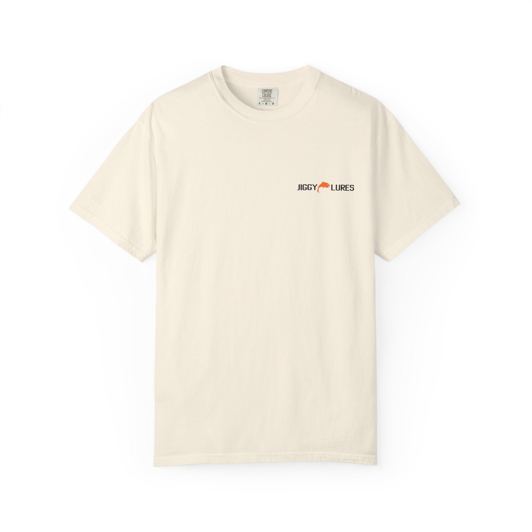 "Gone Fishing" Jiggy Lures Shirt
