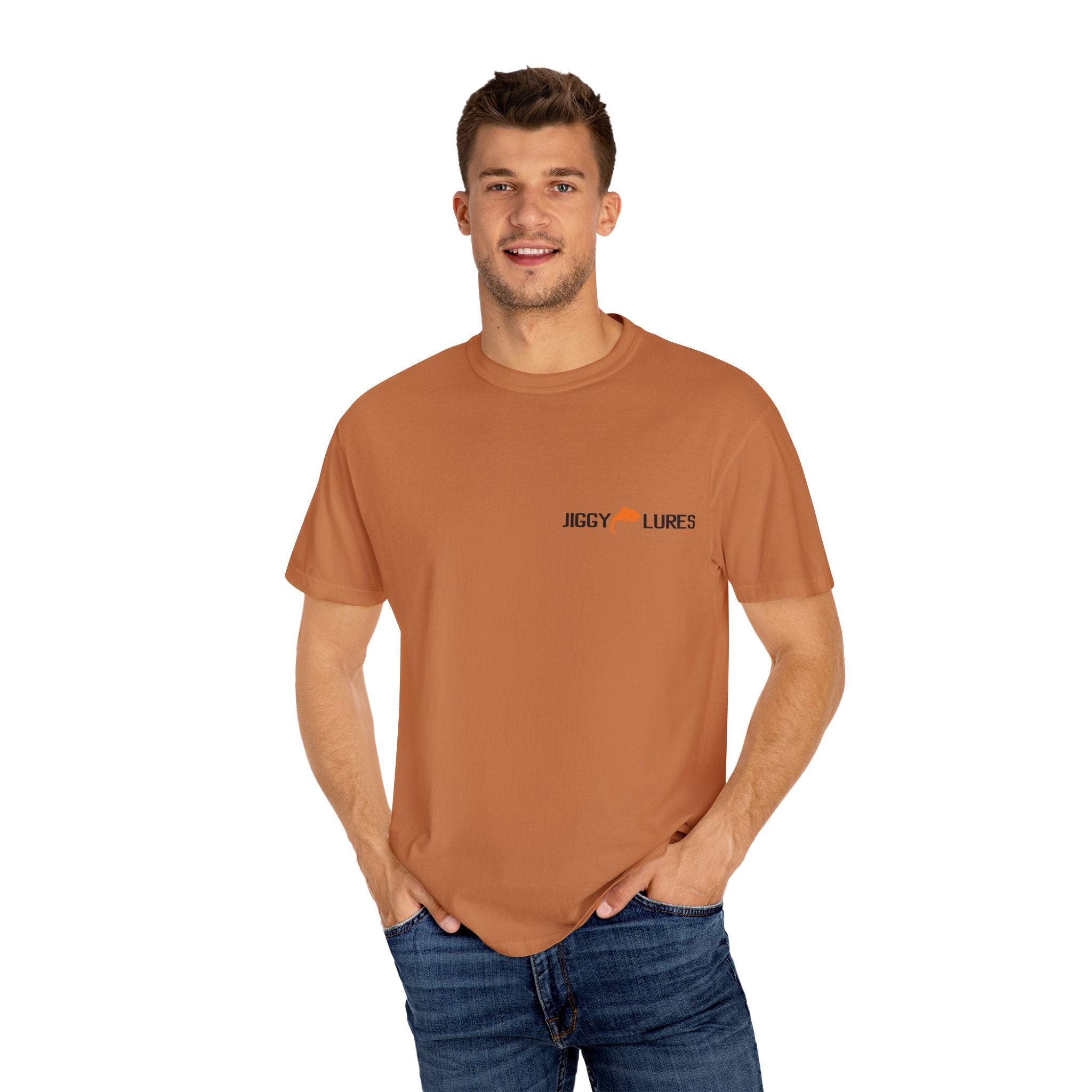 "Big Bite" Jiggy Lures Shirt
