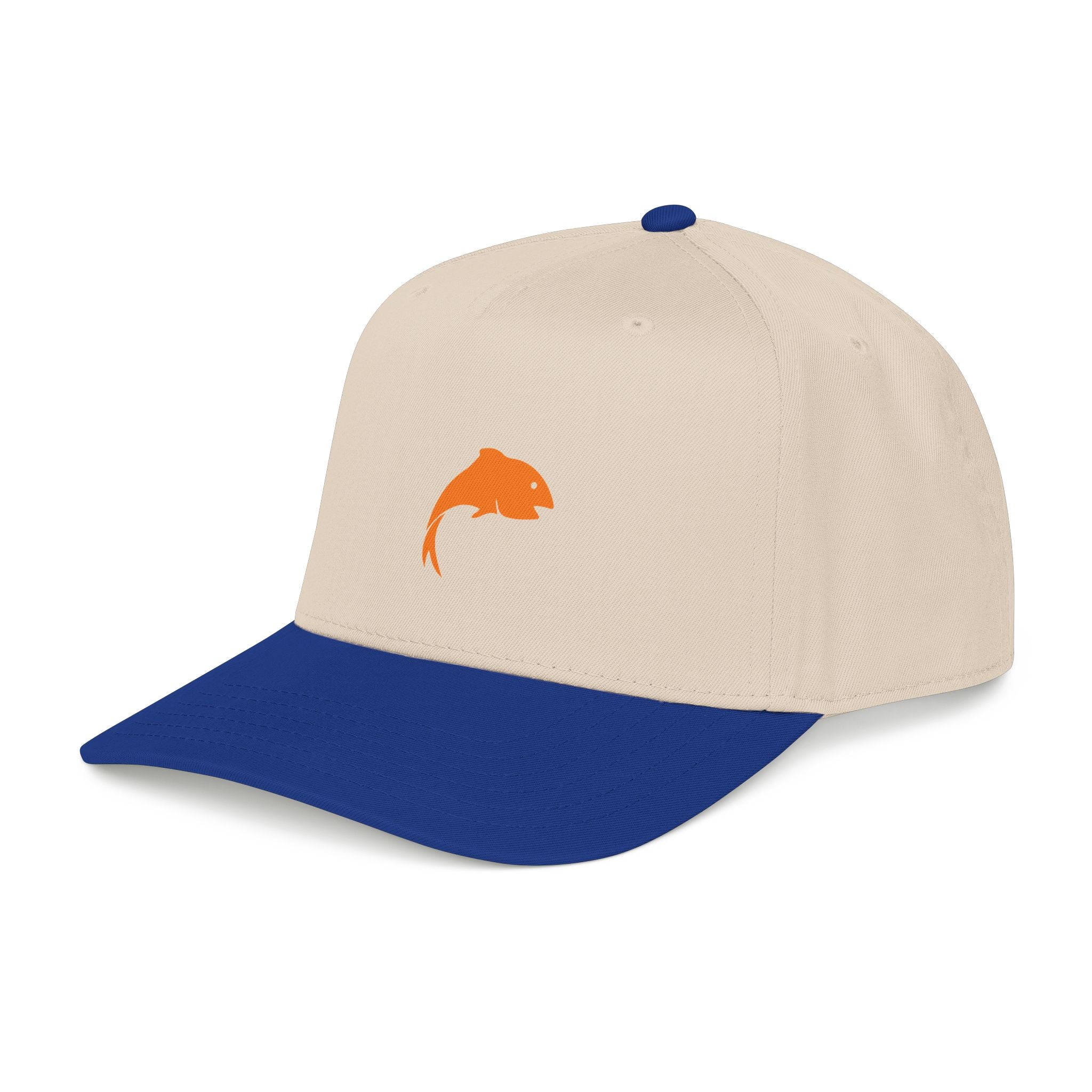 Jiggy Multi-Color Baseball Cap