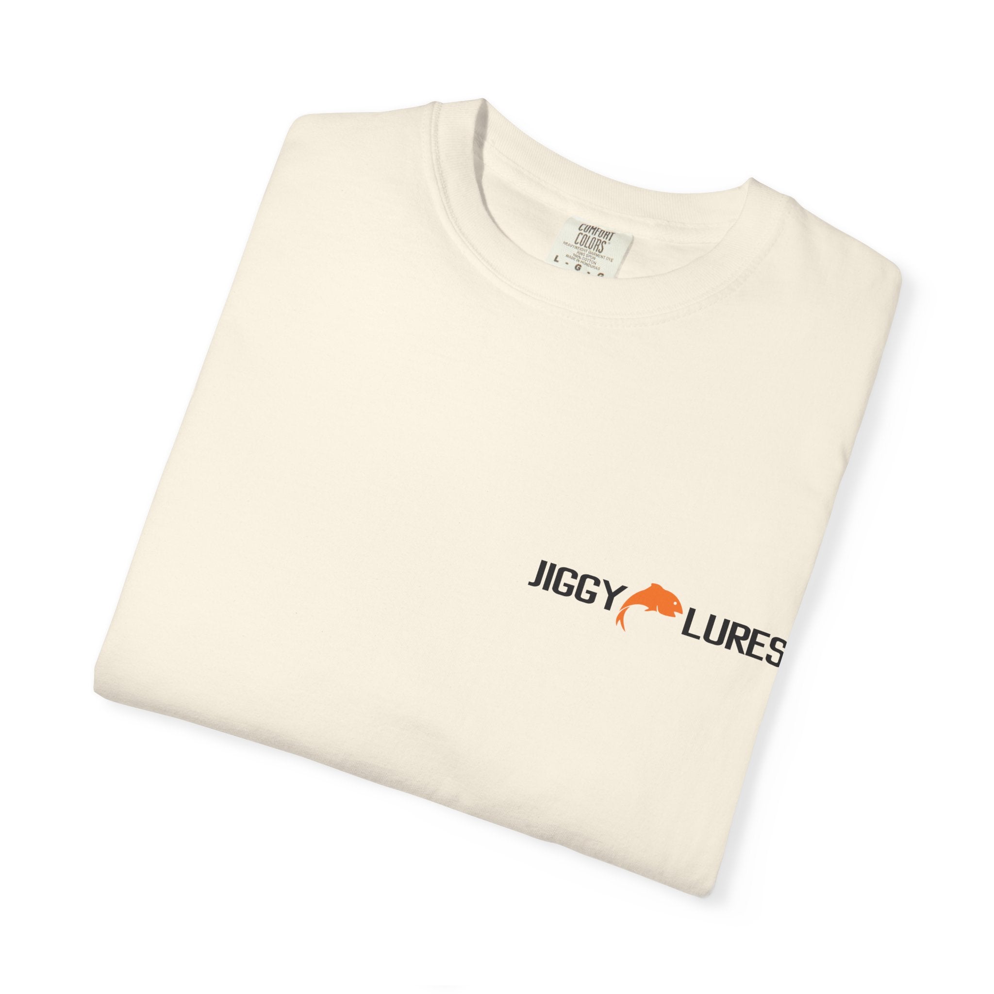 "Big Bite" Jiggy Lures Shirt