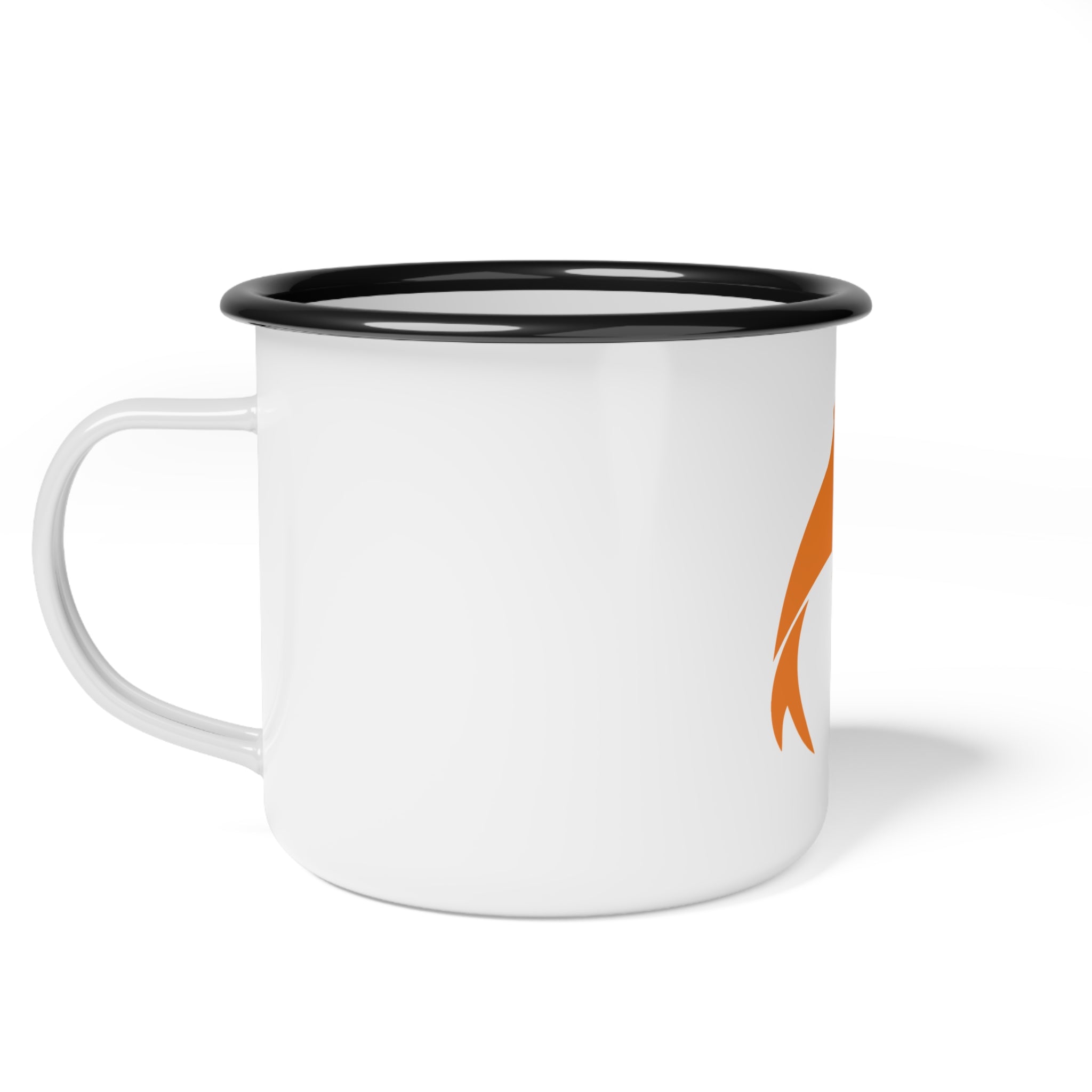 Jiggy Camping Mug
