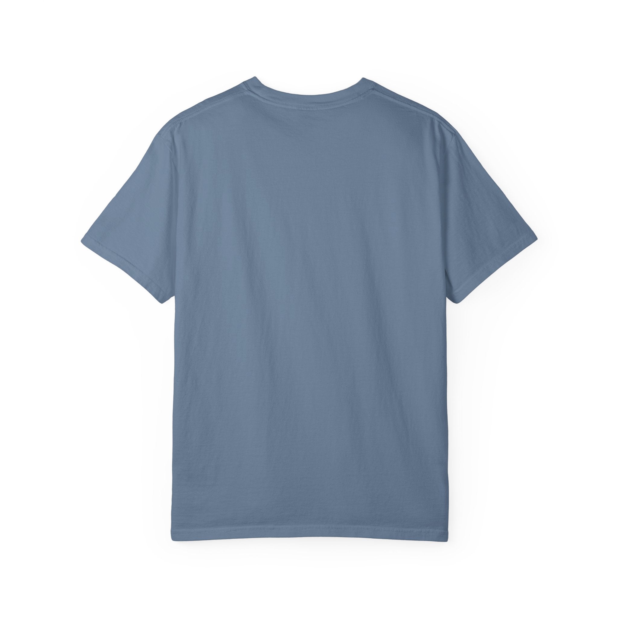 Jiggy Lures Full-Logo Shirt