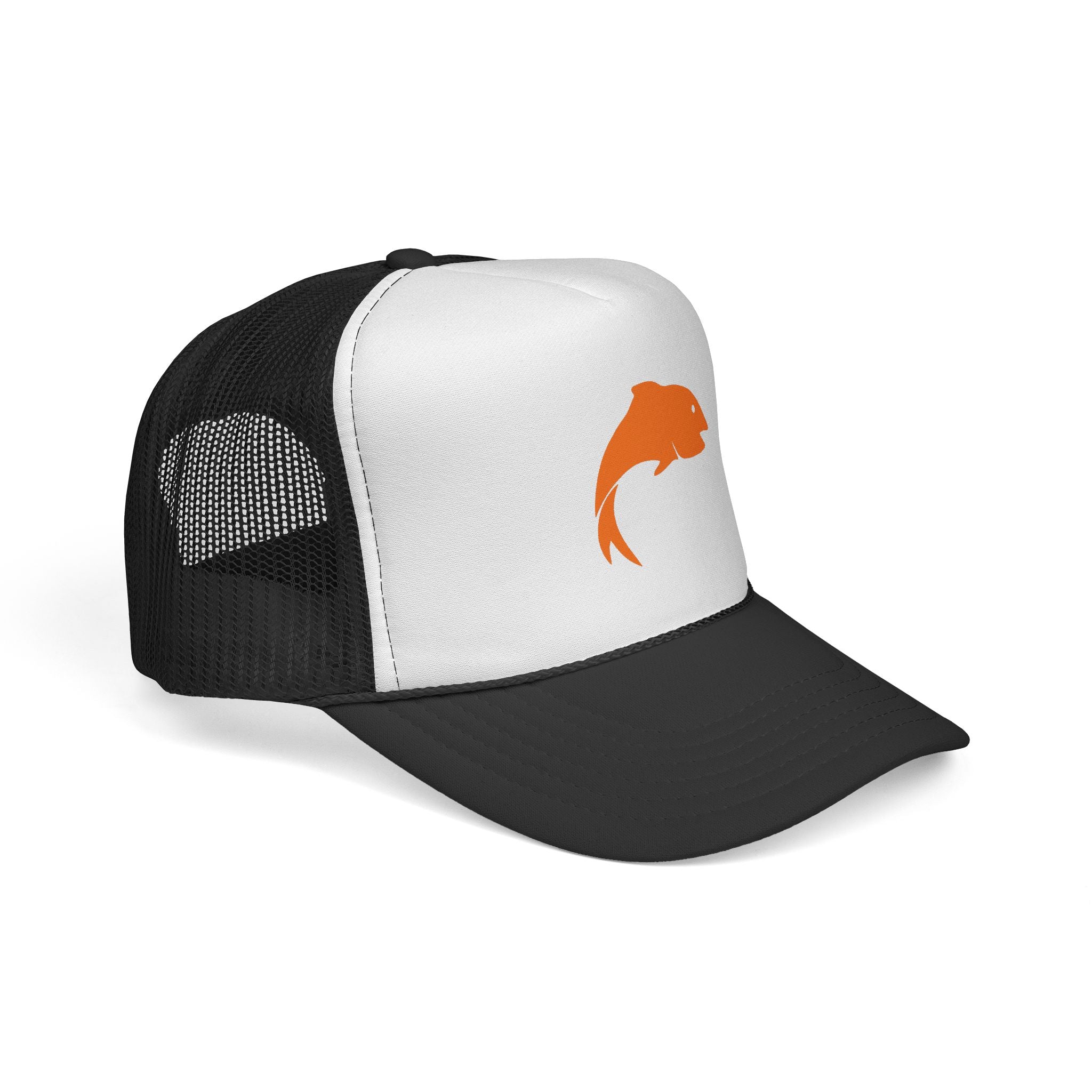 Jiggy Lures Trucker Caps