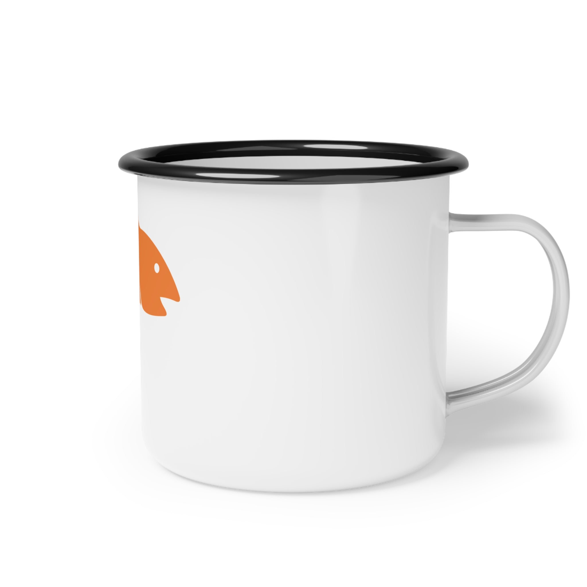 Jiggy Camping Mug