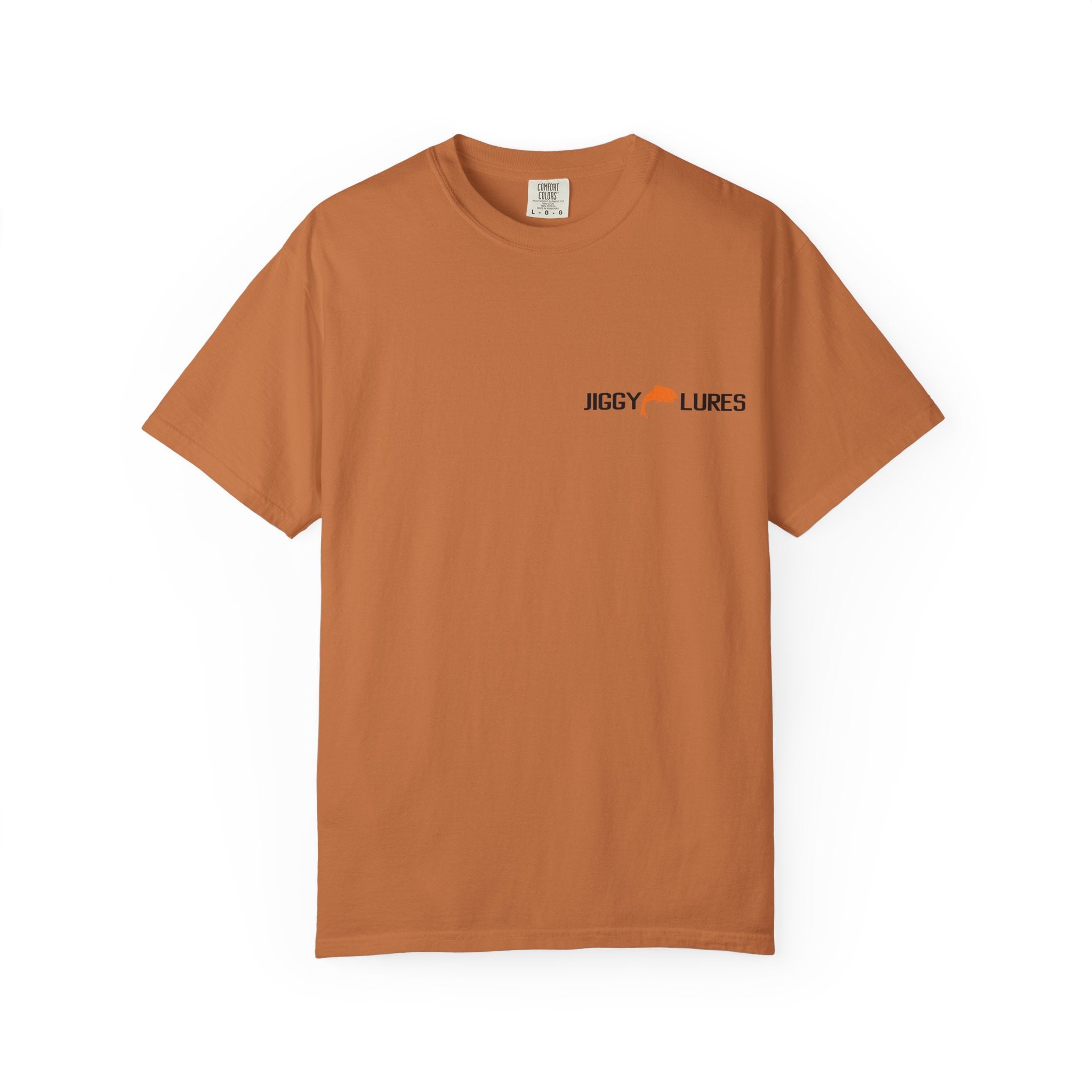 "Big Bite" Jiggy Lures Shirt