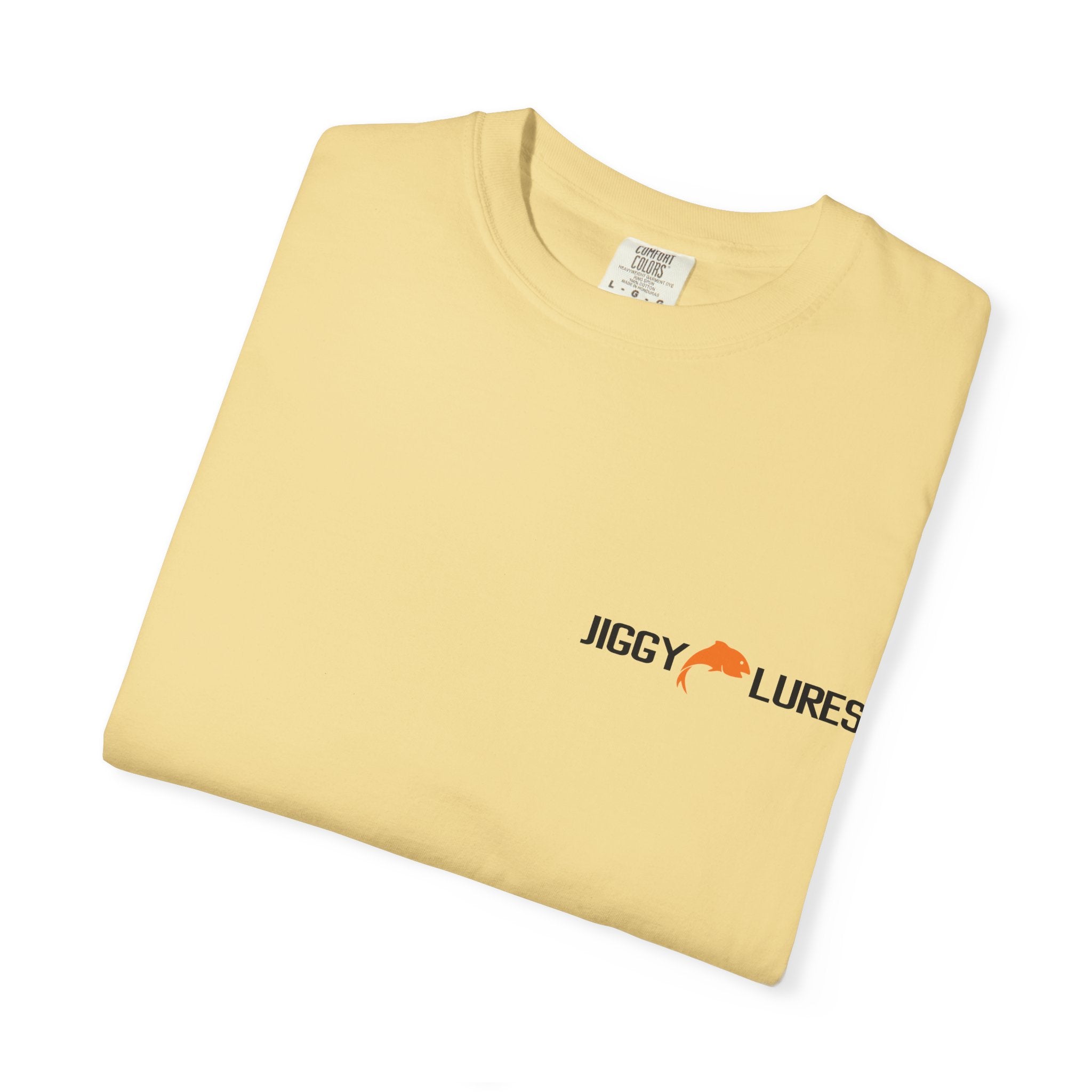 "Big Bite" Jiggy Lures Shirt