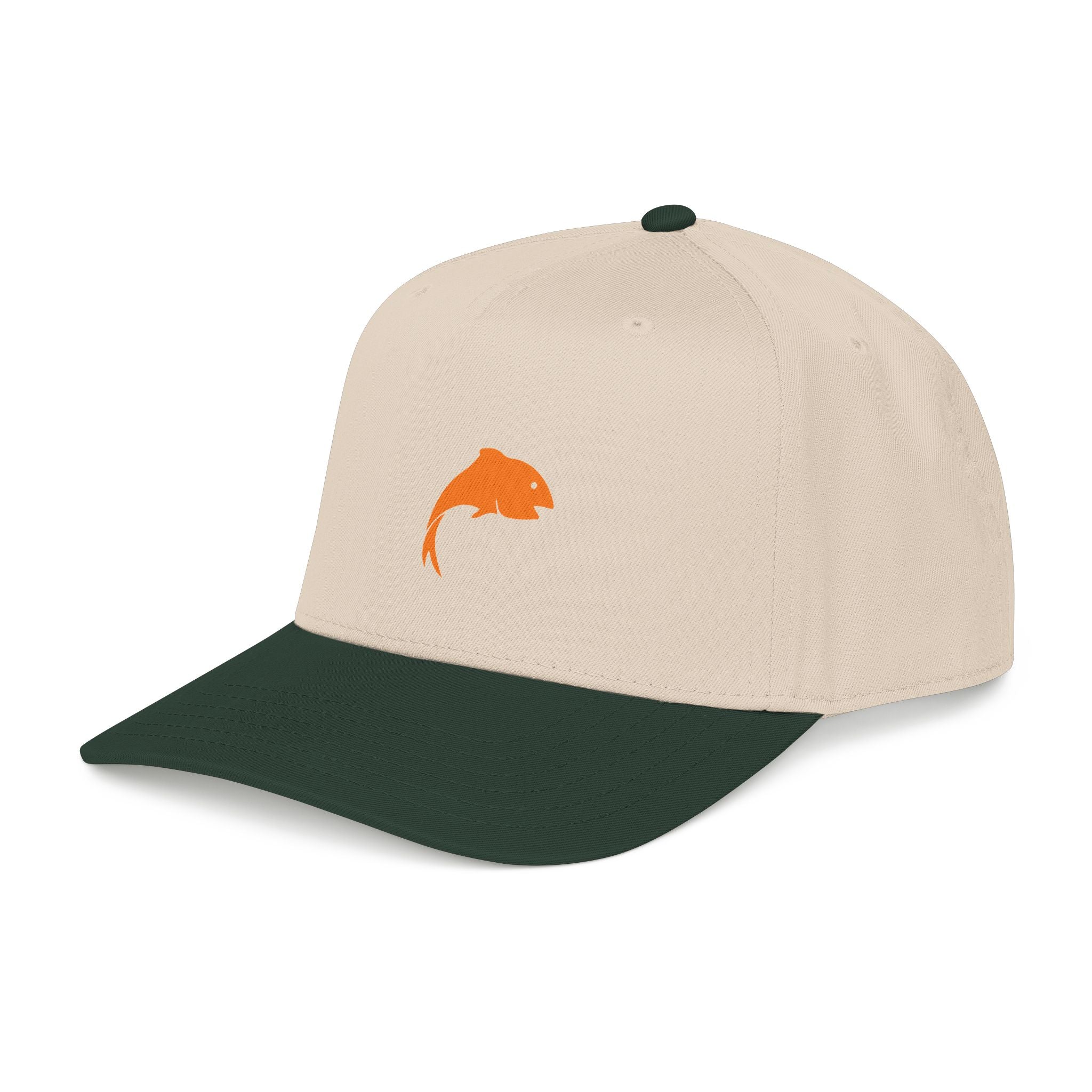 Jiggy Multi-Color Baseball Cap
