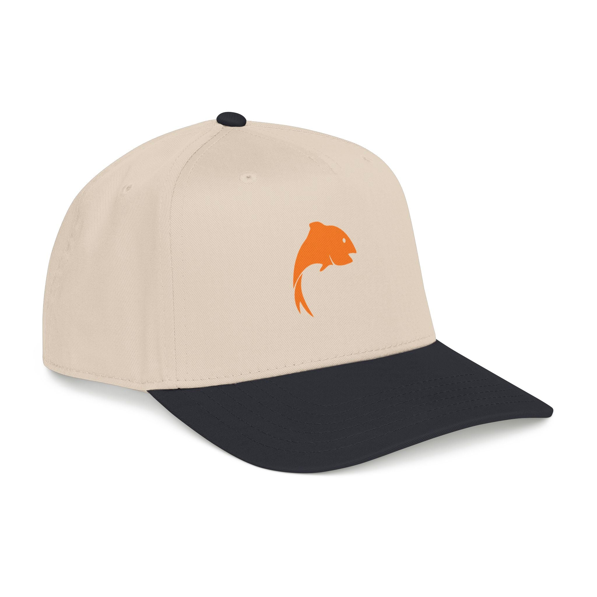 Jiggy Multi-Color Baseball Cap