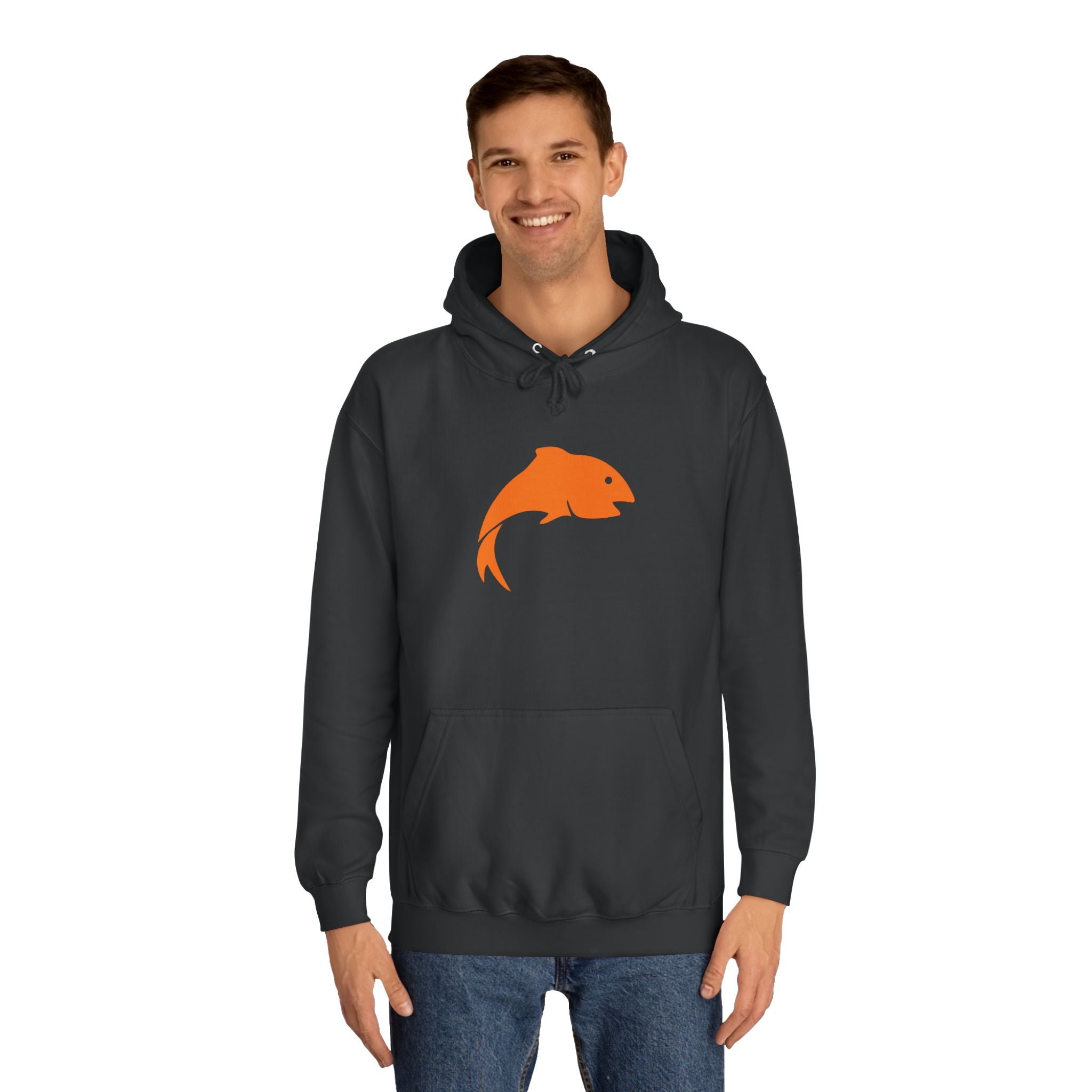 Jiggy Hoodie