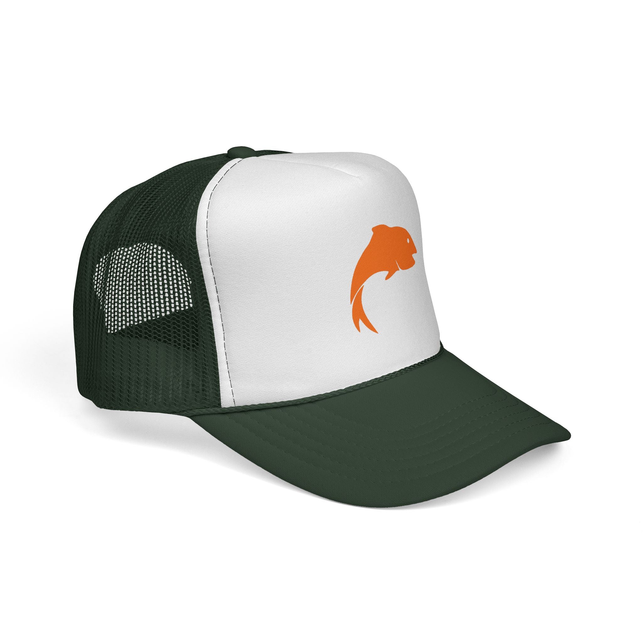 Jiggy Lures Trucker Caps