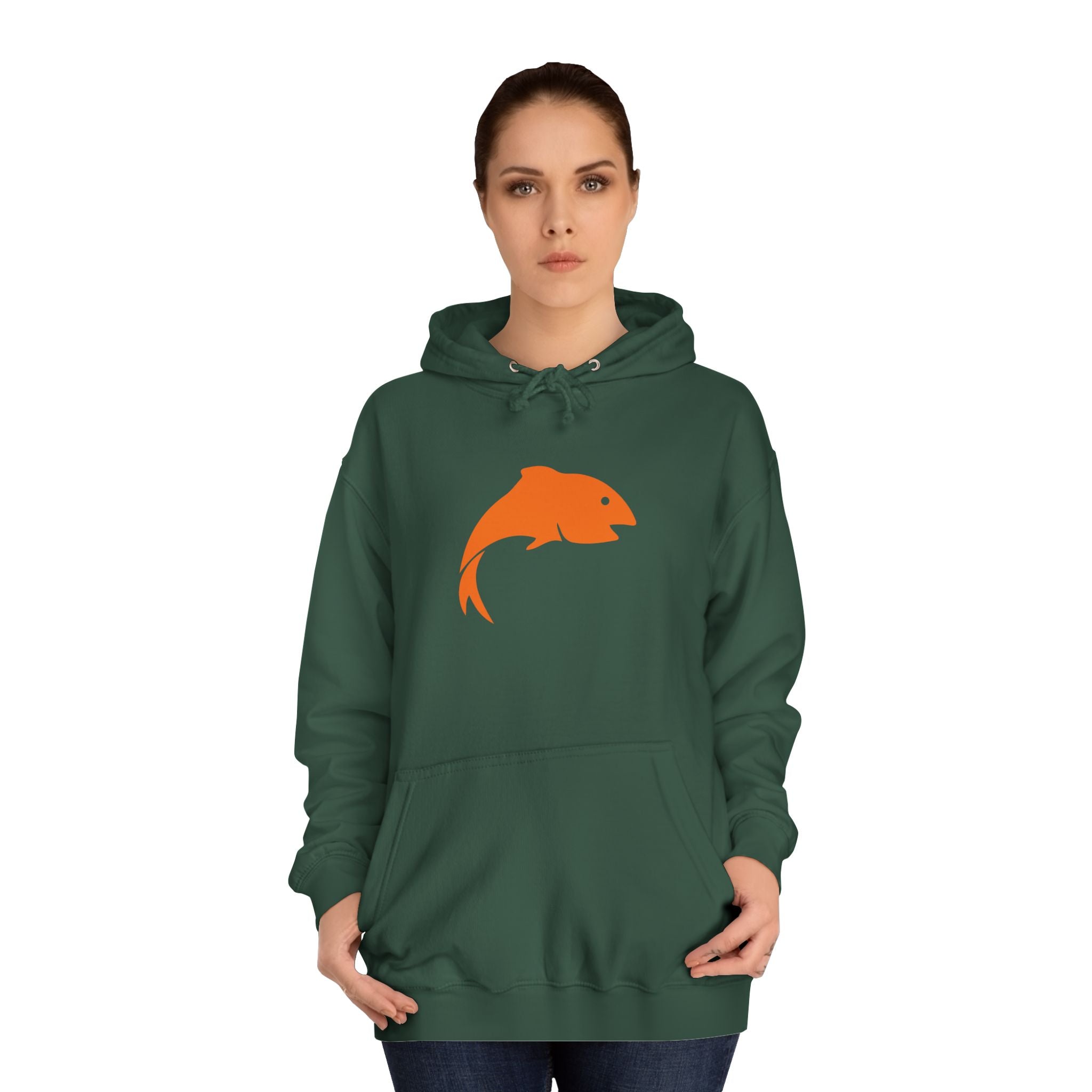 Jiggy Hoodie