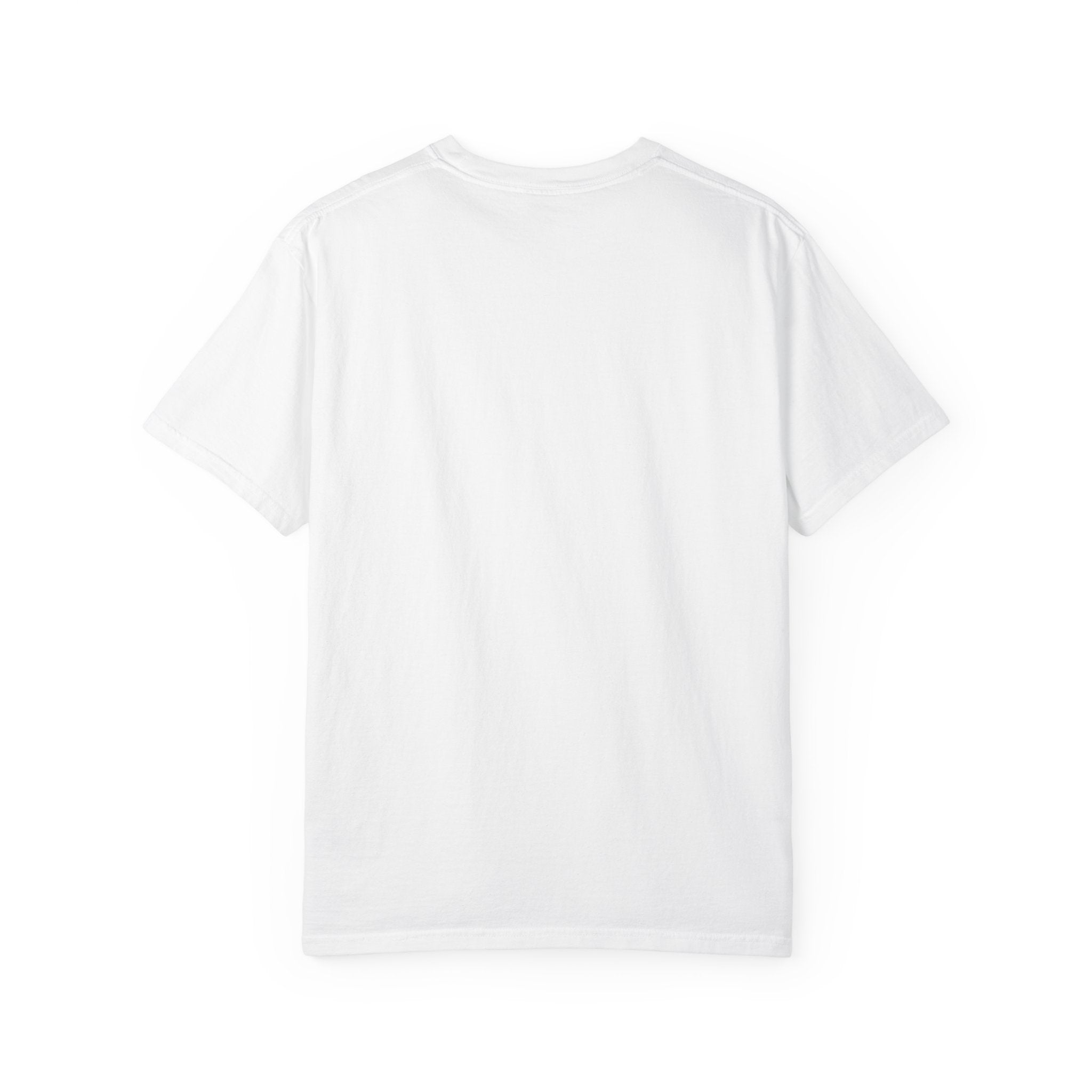 Jiggy Lures Full-Logo Shirt