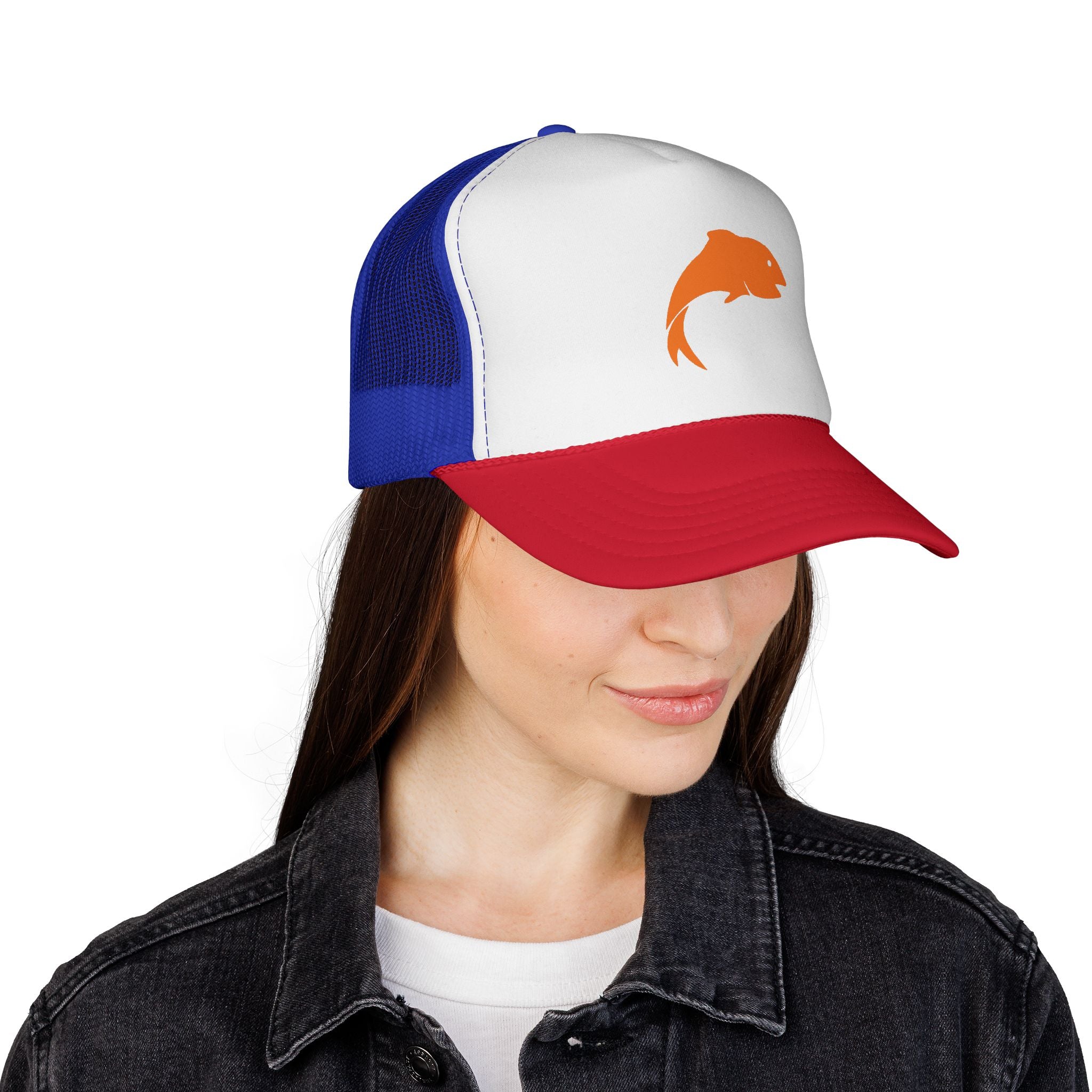 Jiggy Lures Trucker Caps
