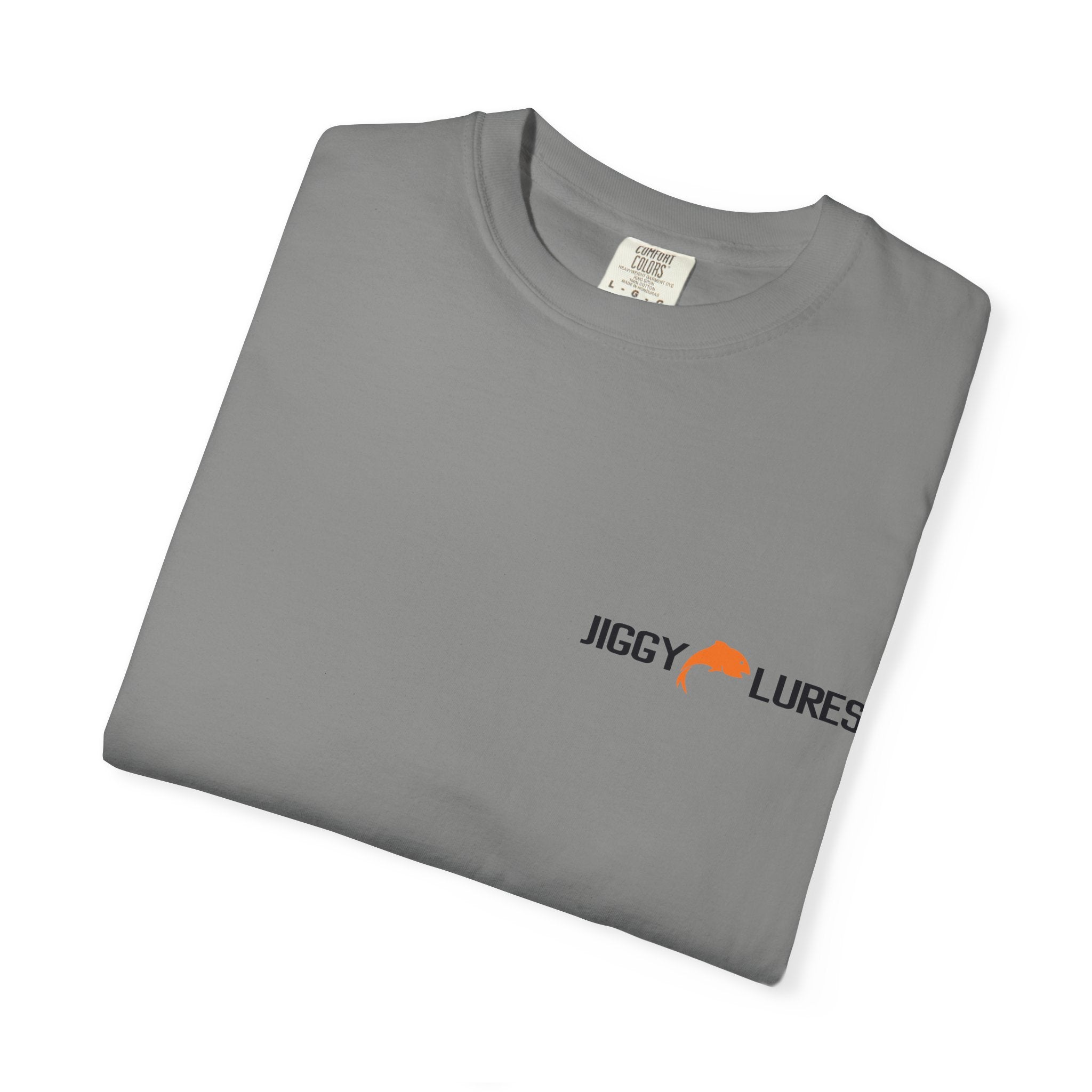 "Big Bite" Jiggy Lures Shirt