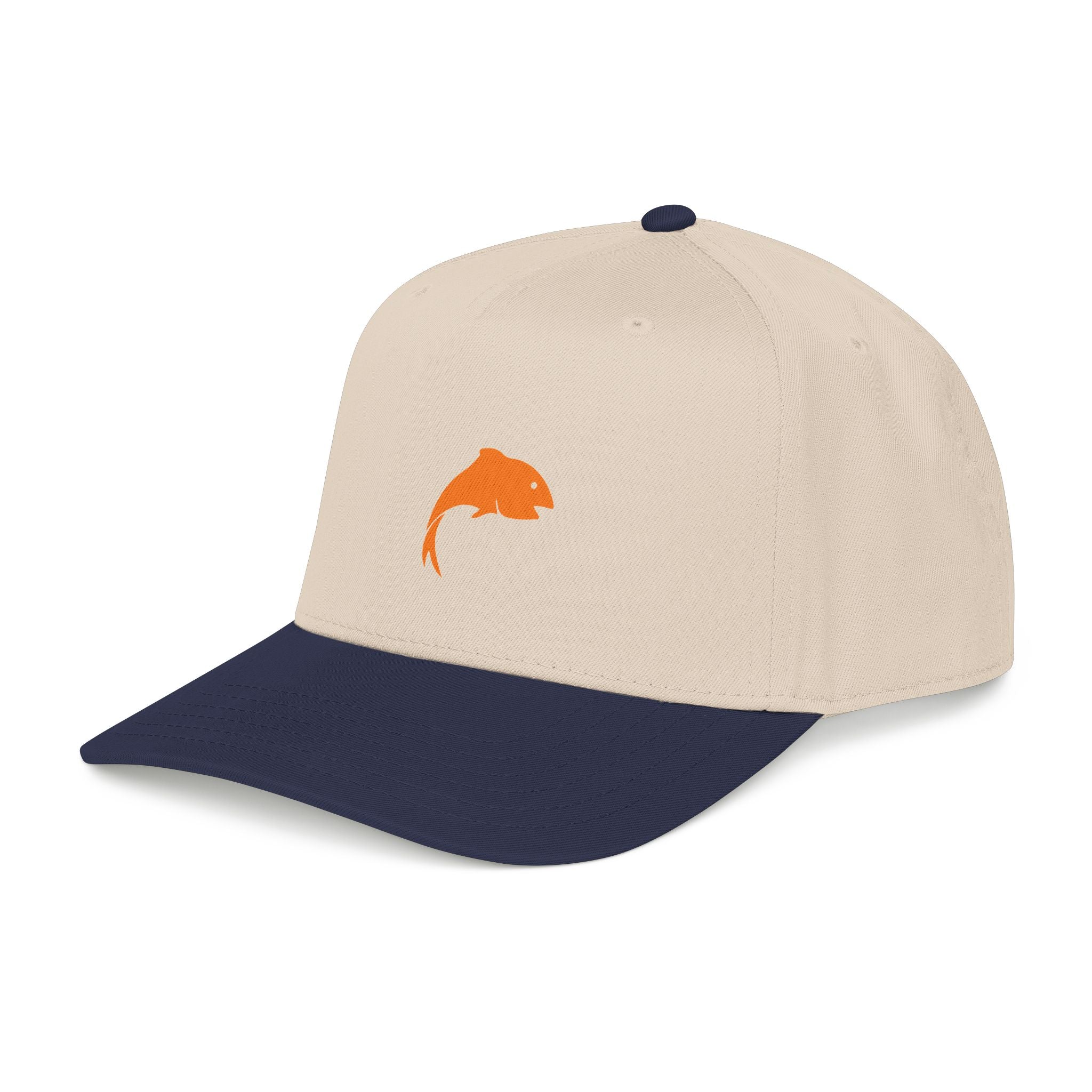 Jiggy Multi-Color Baseball Cap