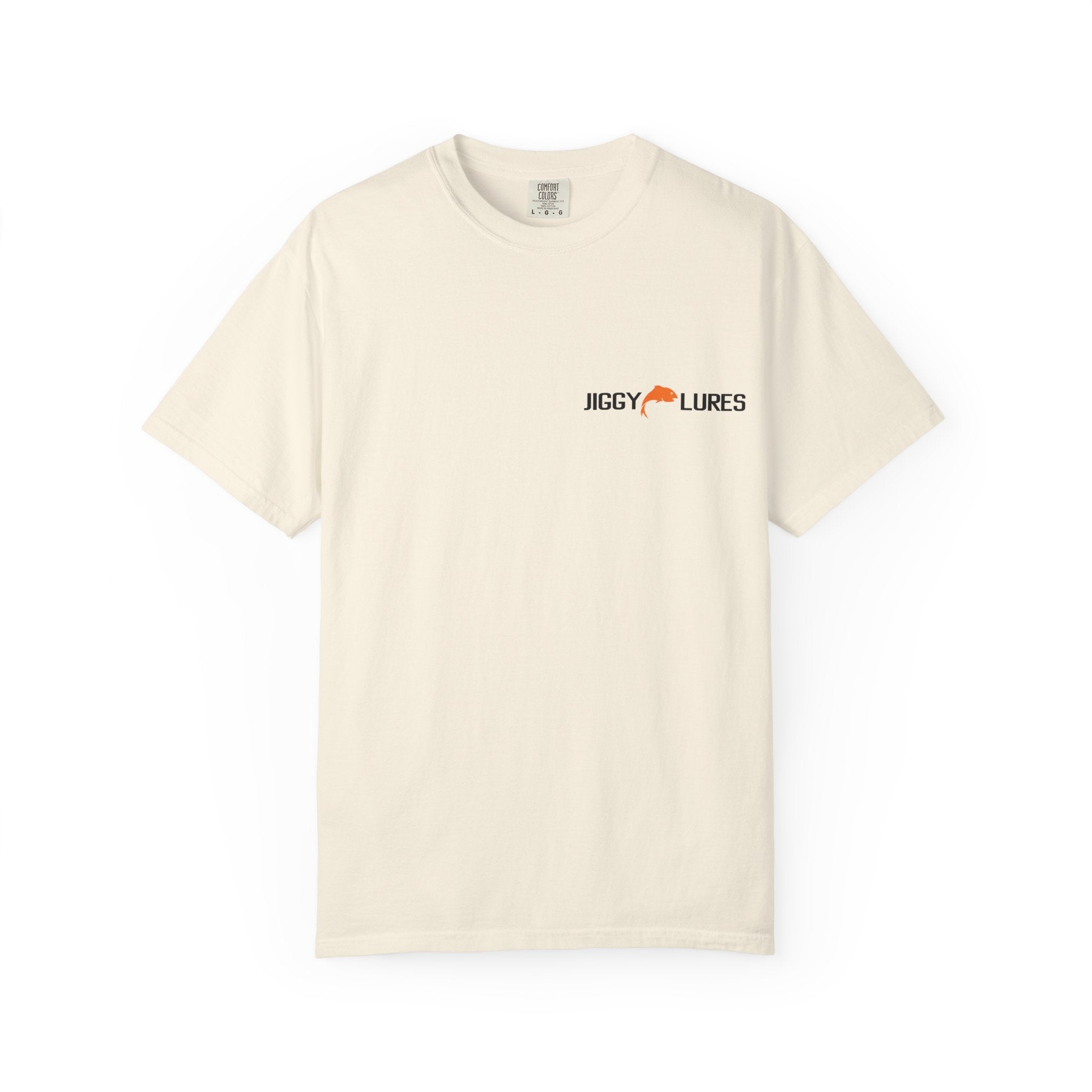 "Big Bite" Jiggy Lures Shirt