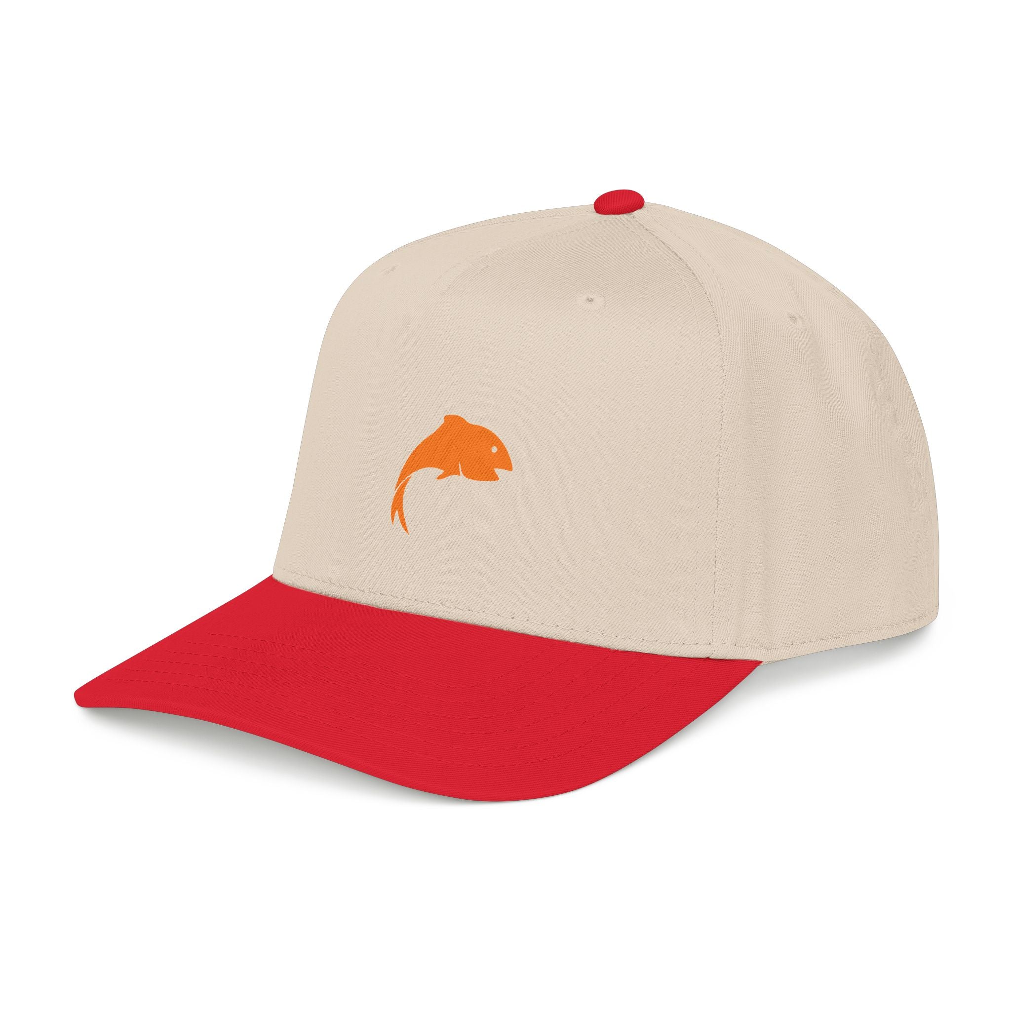 Jiggy Multi-Color Baseball Cap