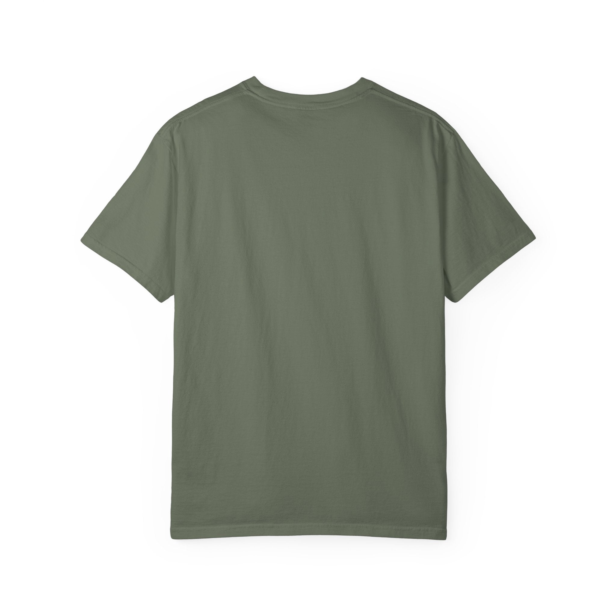 Jiggy Lures Full-Logo Shirt