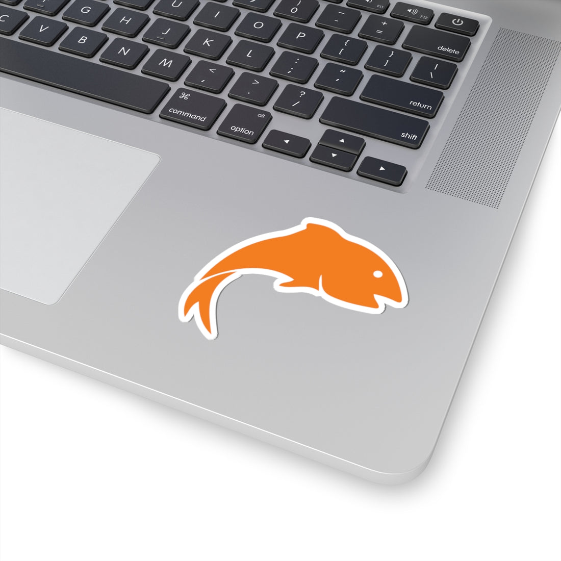 Jiggy Lures Sticker | Custom Kiss-Cut Vinyl Sticker for Your Vision
