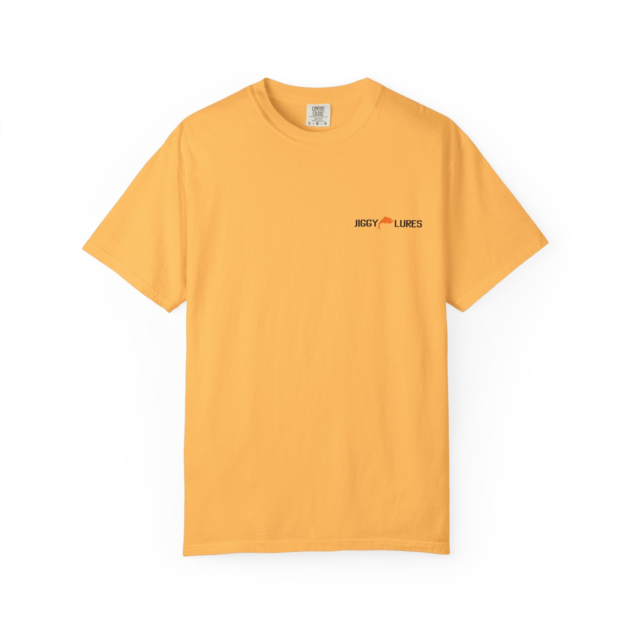 "Gone Fishing" Jiggy Lures Shirt