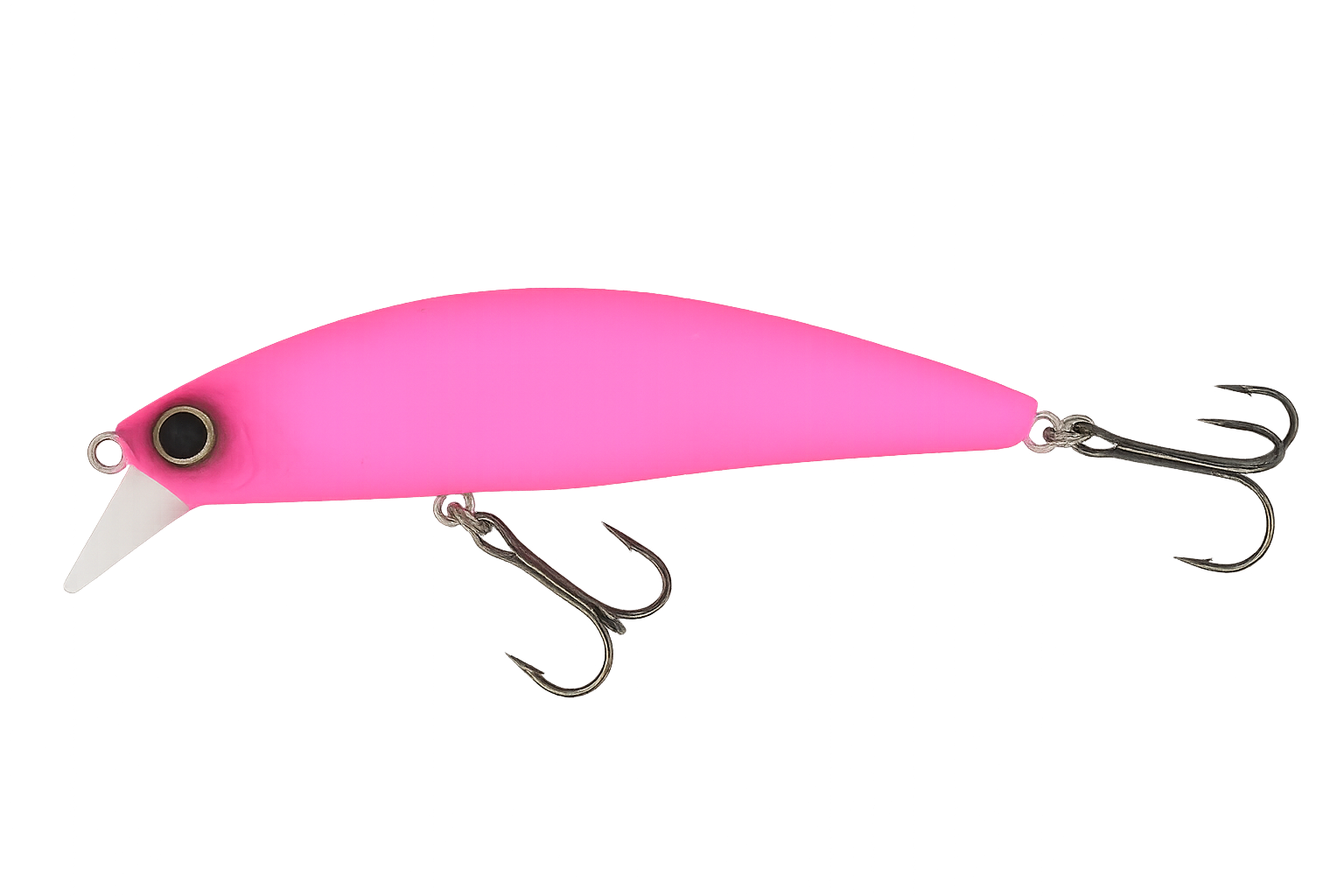 Jiggy Pink Panther Pink Out