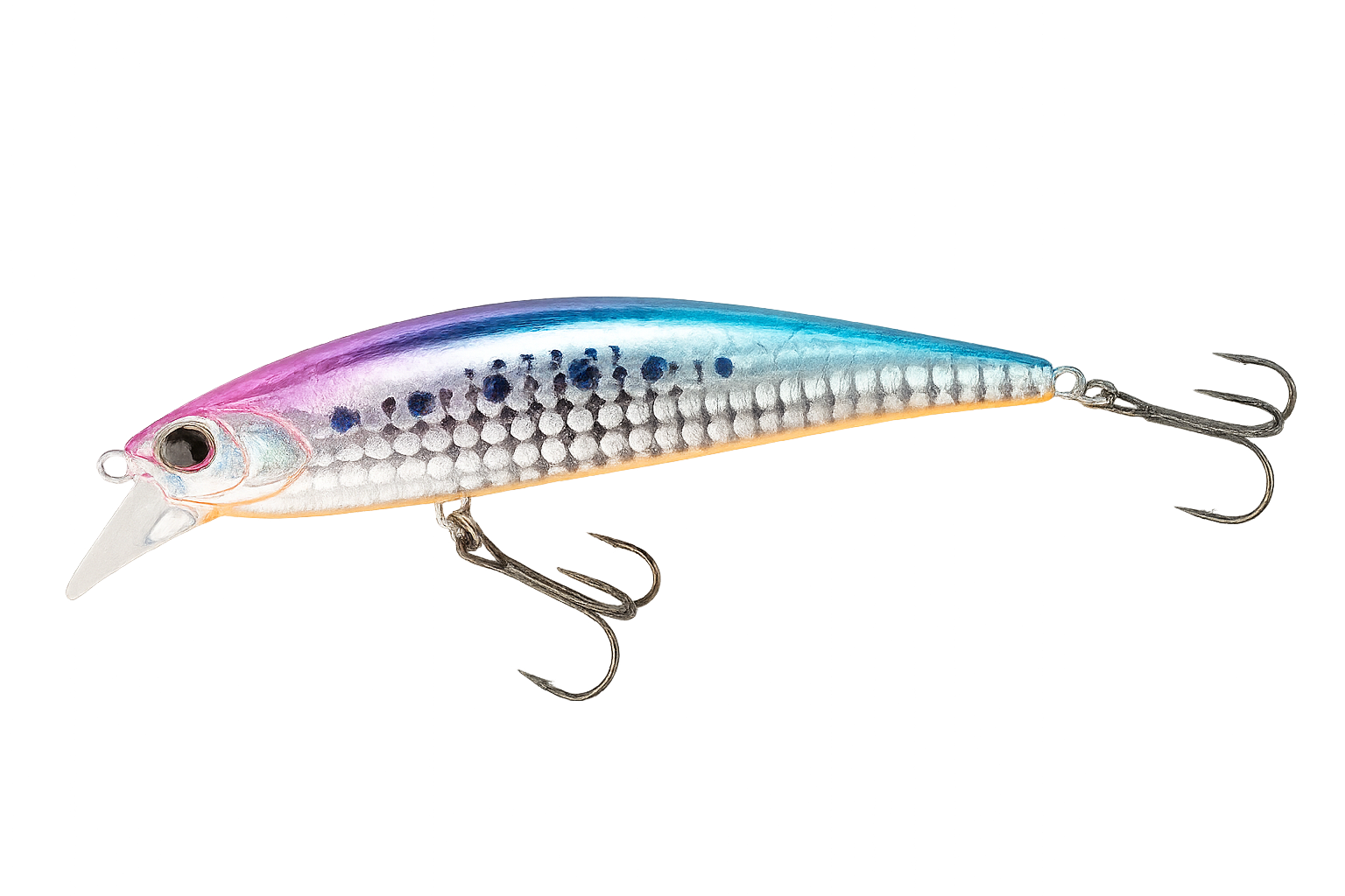 Jiggy Pink Panther Rainbow