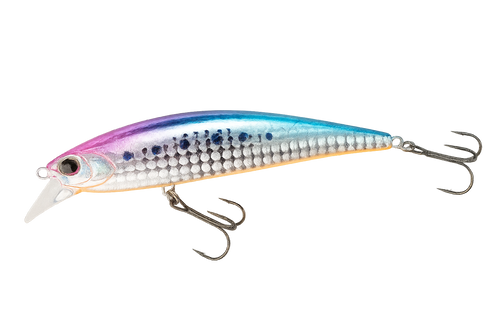Jiggy Pink Panther Rainbow