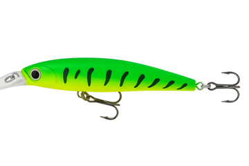 Jiggy Rapid Strike Green Gill