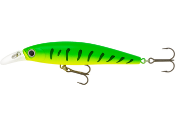 Jiggy Rapid Strike Green Gill