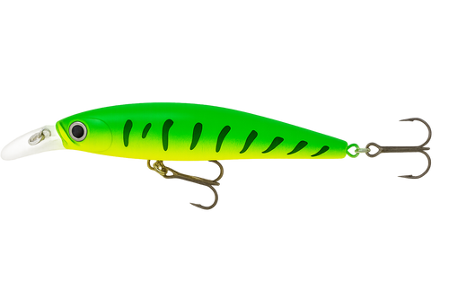 Jiggy Rapid Strike Green Gill