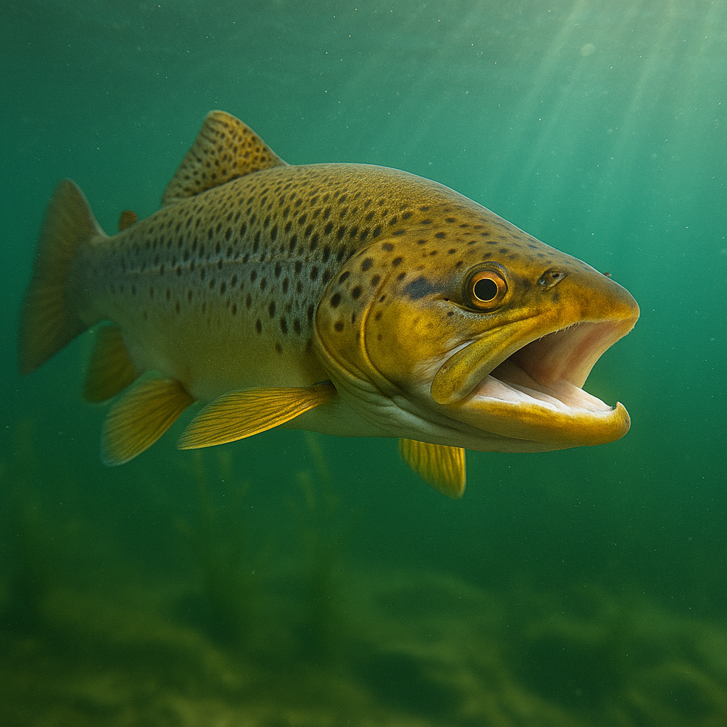Trout