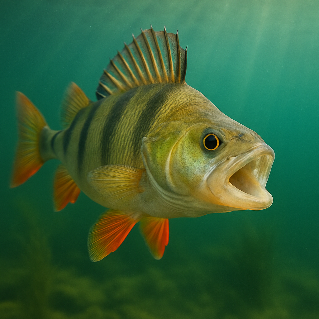 Perch