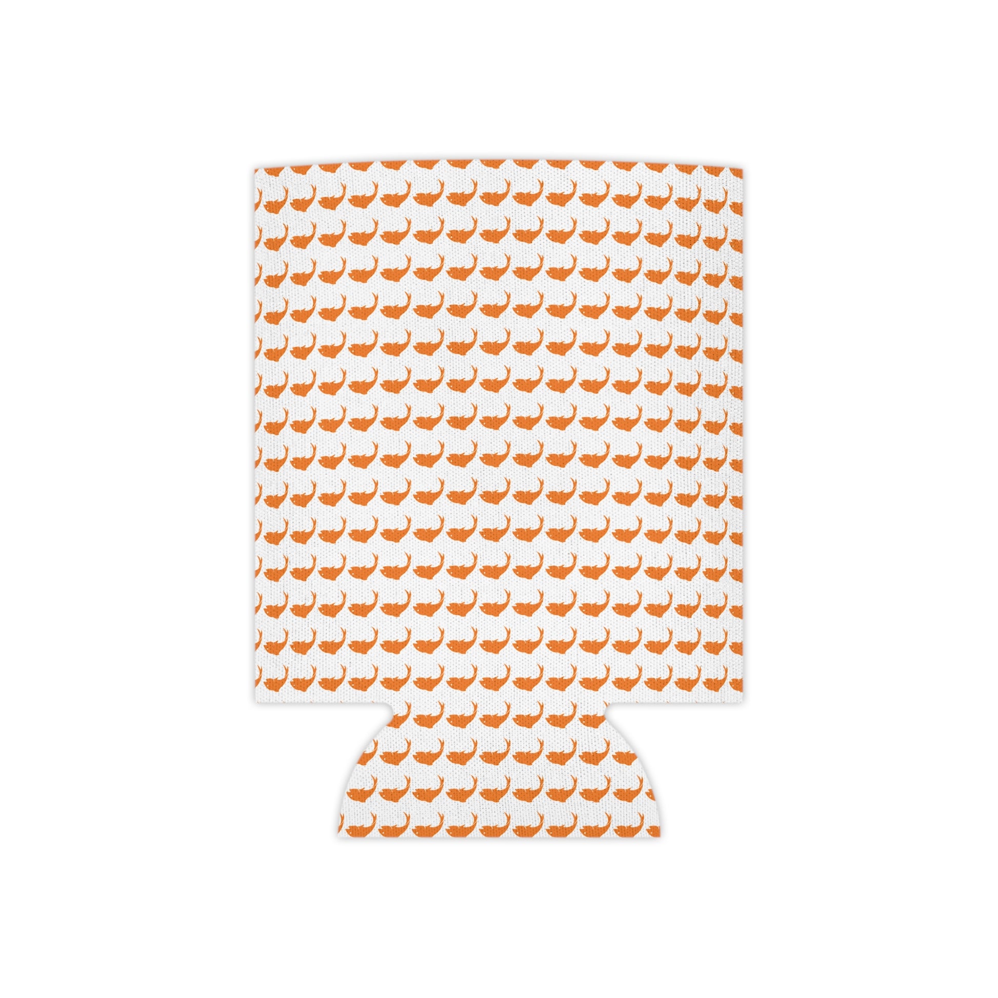 Jiggy Lures Original Koozie - Premium Can Insulator for Outdoor Activities and Fishing Trips