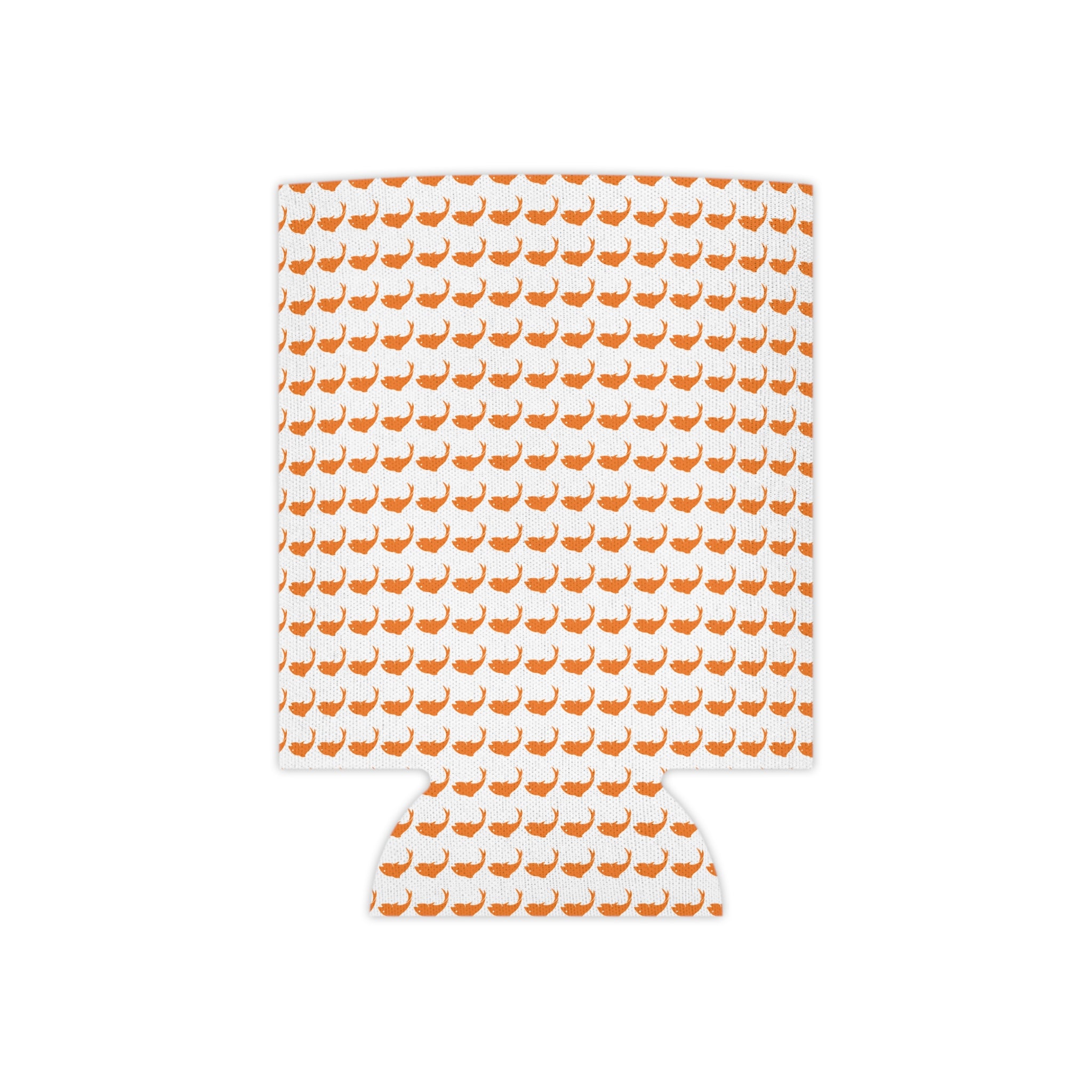 Jiggy Lures Original Koozie - Premium Can Insulator for Outdoor Activities and Fishing Trips