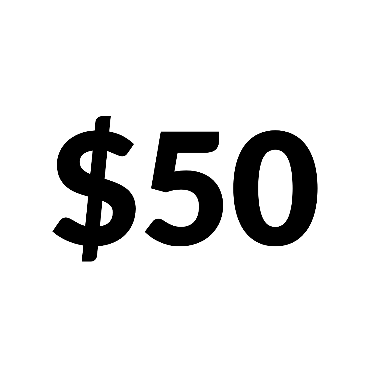 Jiggy Lures Gift Card
