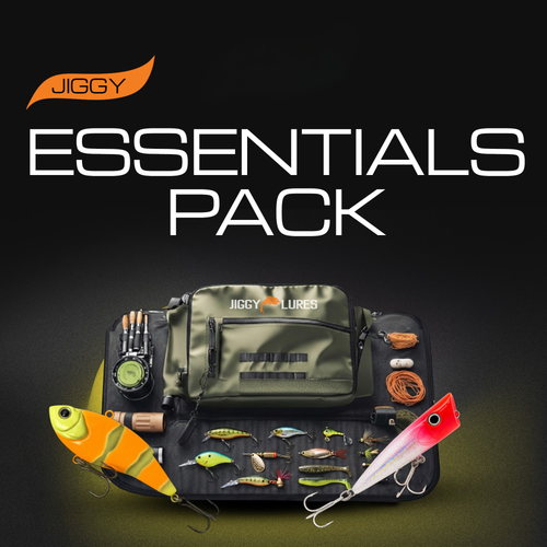Essentials Pack
