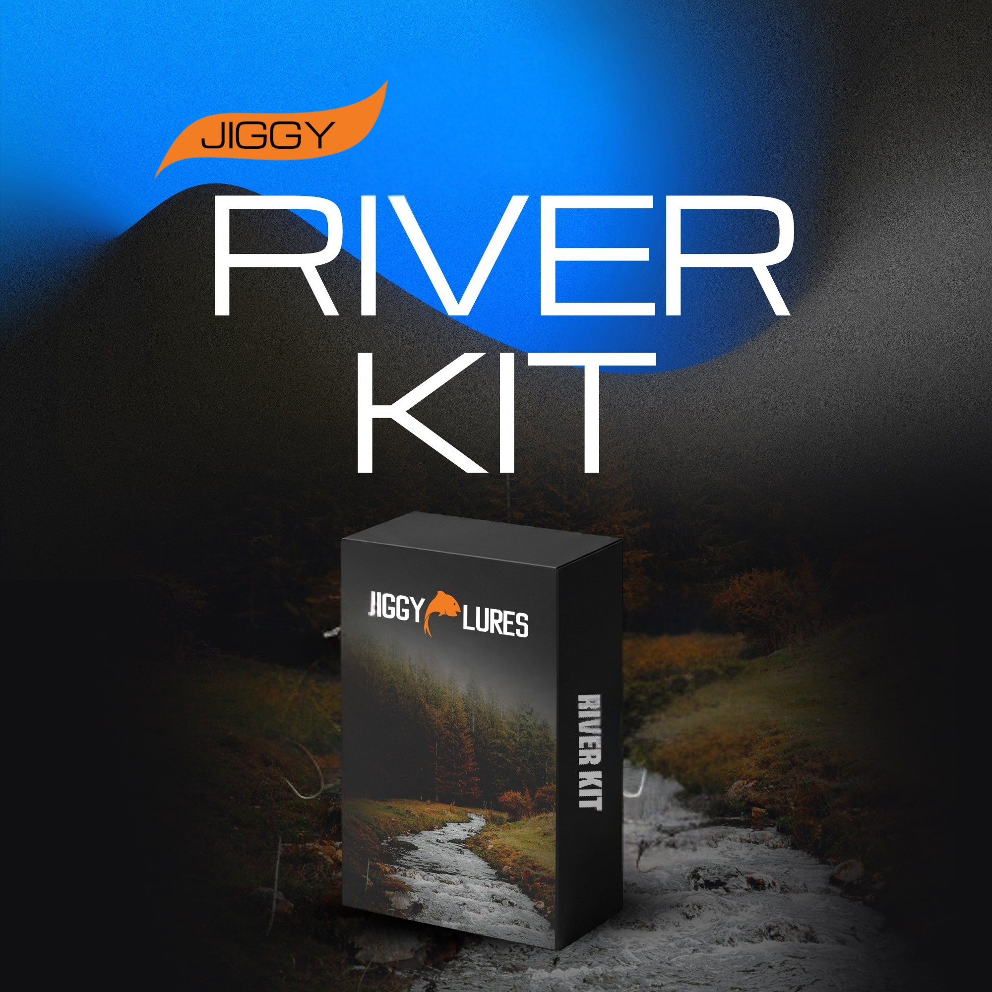 River Kit