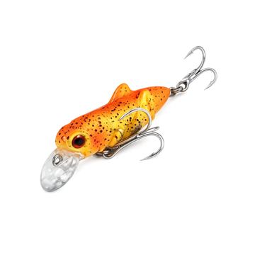 Jiggy Hotshot Hopper