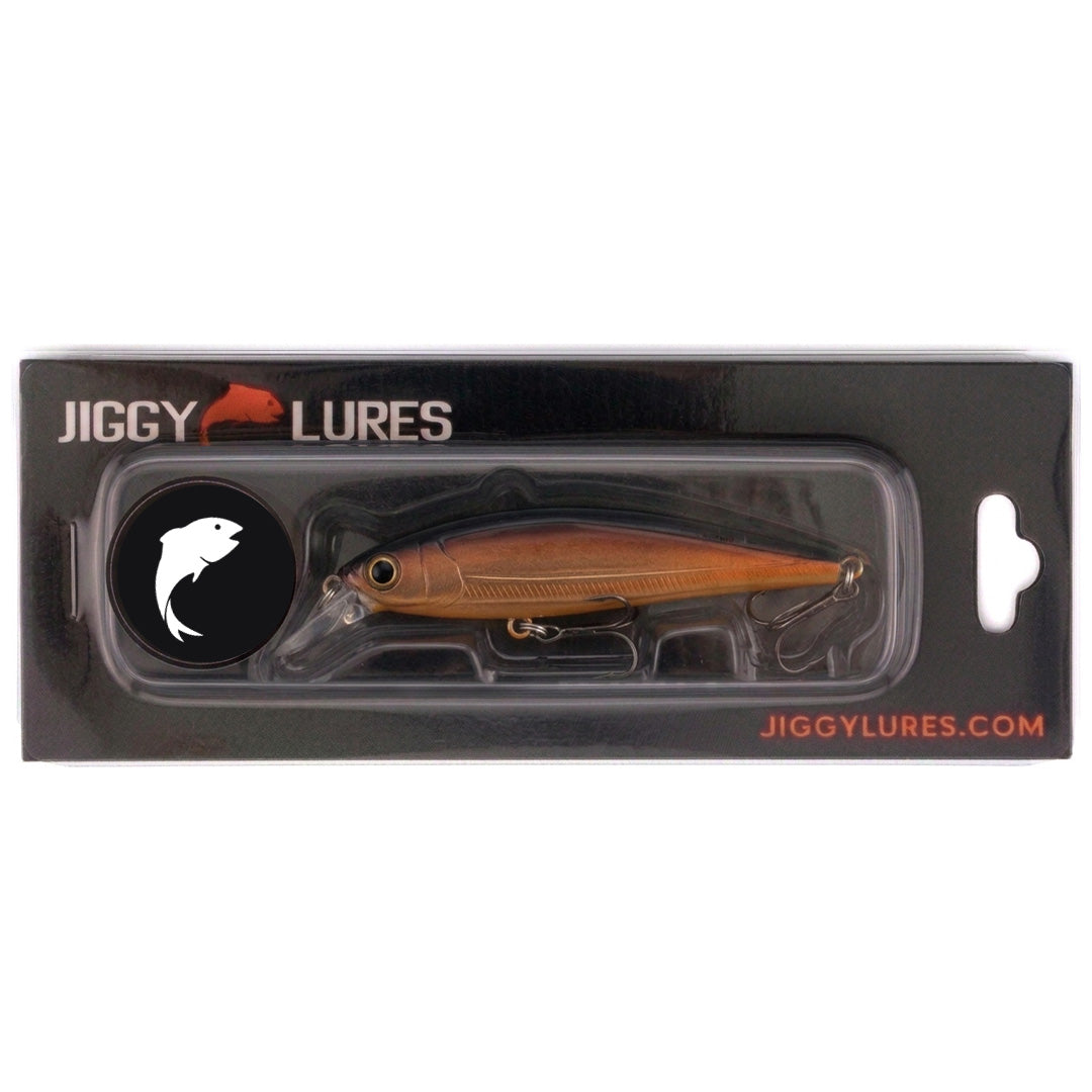 Jiggy Rapid Strike Classic