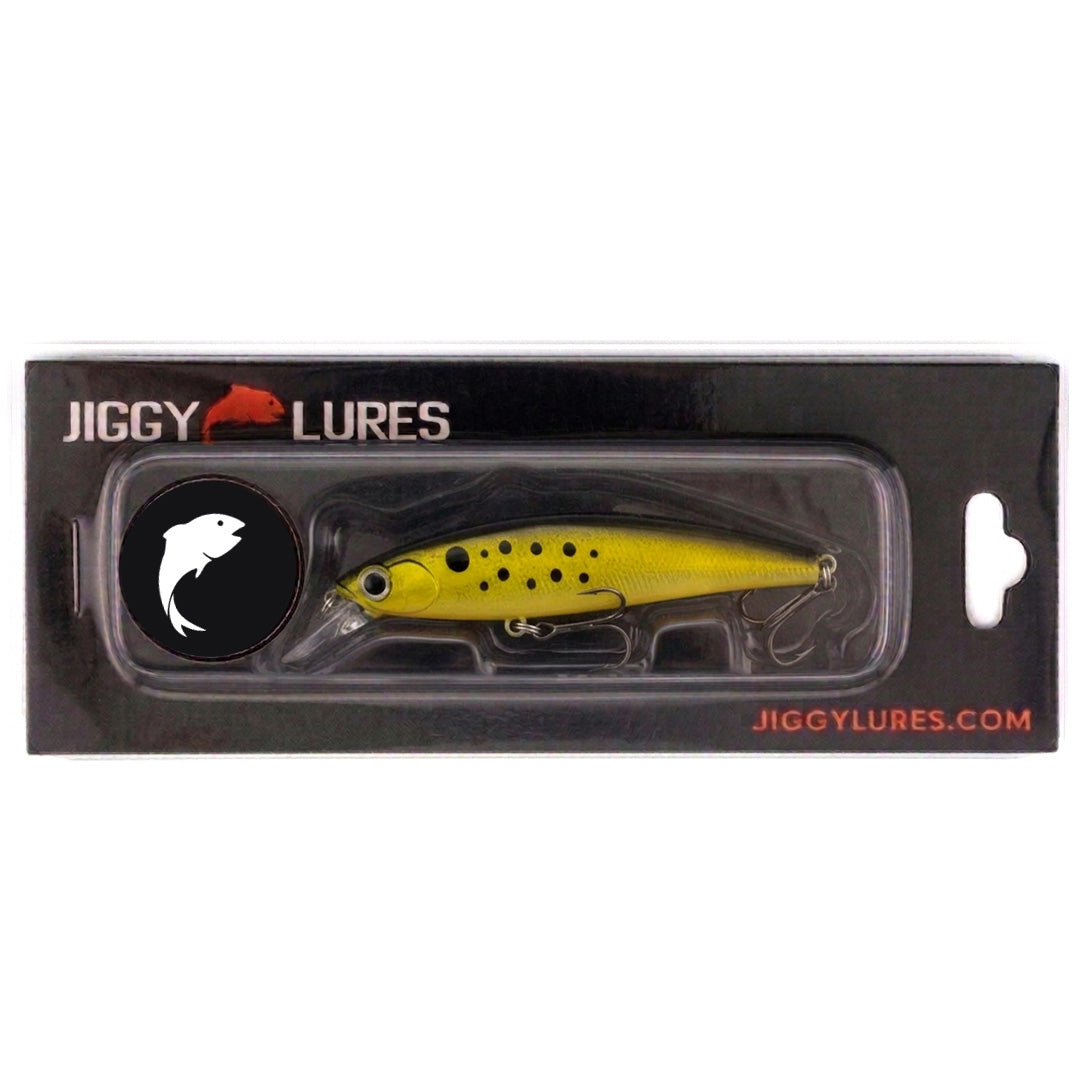 Jiggy Rapid Strike Spotted
