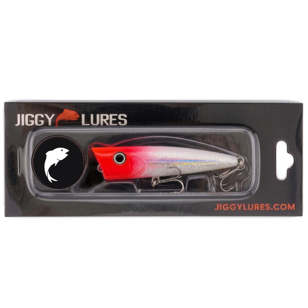 Jiggy Rocket Pop